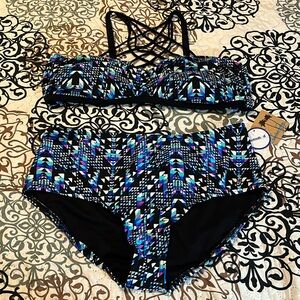 Swimsuits For All Swim Sexy Bikini